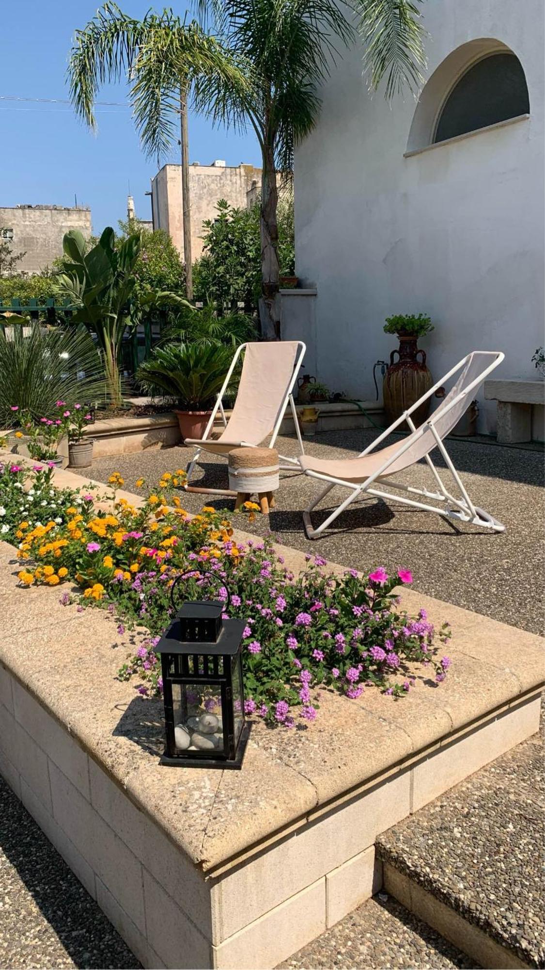 Relax House Giurdignano Exterior foto